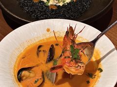 -Osteria Garden 生蚝花园餐厅(原进贤路店)