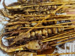 -十里铺铁板鱿鱼