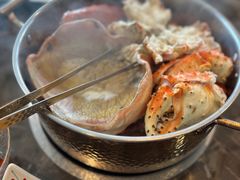 -蟹之国·精品蟹料理(极地店)