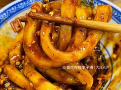 -堂吃饺子(维达北苑店)