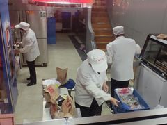 -上帝炸鸡(食品街店)