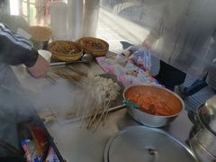 -老太太海鲜鱼饼