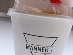-Manner Coffee(K11店)