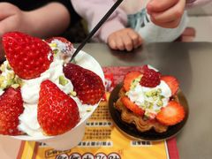 -满记甜品(王府井北京市百货大楼店)