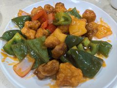 -老字号蛇口德记烧腊饭店·海鲜加工