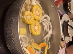 -椰小鸡·琼州糟粕醋(美兰缤纷城店)