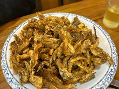 -都江堰石锅鱼