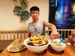 -叶婆婆钵钵鸡(解放碑店)