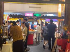 -大张烙馍村(泉山店)