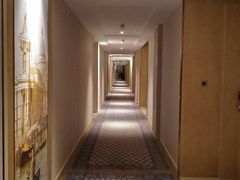 -维也纳国际酒店·江苏苏州火车站北广场店