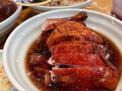 -晓马鸭店(新芜路店)