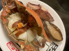 -大杰海鲜锅(基隆路店)