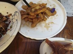 -便宜坊烤鸭店(科创店)