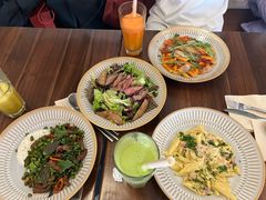 -BAKER&SPICE(祥云小镇店)