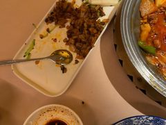 -耶里夏丽·丝路新疆菜·清真食品(徐汇南丹东路臻选店)