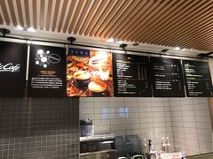 -麦当劳(百联西郊购物中心店)