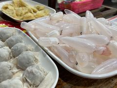 -章记正宗南岗鱼蛋火锅