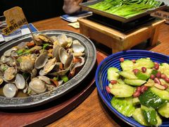 -肉串汪(月坛店)