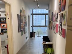 -蕃茄田艺术(普陀长风大悦城中心)