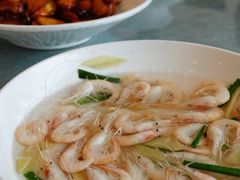 -侬佳蒸菜馆(听潮店)