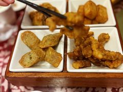 -临家闽南菜(宝洲路店)