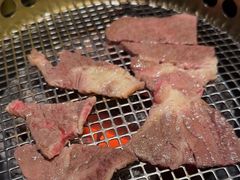 -海之屋韩式烤肉(海棠68环球美食街店)