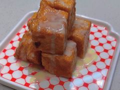 -明腾壹间茶餐厅(新都会花园广场店)