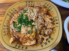 -勇猛子川菜馆(新军路店)
