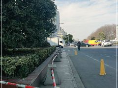 -江苏凌家塘农副产品批发市场果品区