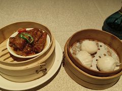 -万丽轩·粤菜(王府井金茂万丽酒店)