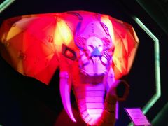 -疯克大象美式烤肉餐厅