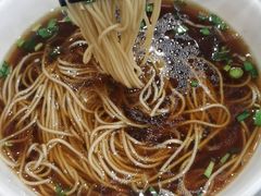 -东吴面馆(因果巷店)