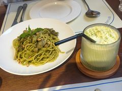 -沏点Trattoria意大利餐厅(新街口店)