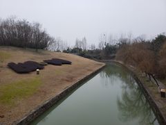 -合肥三国新城遗址公园