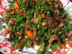 -老乡村(南湖路店)