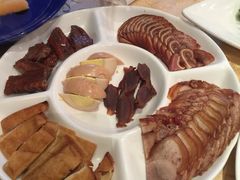 -大鸭梨(天通西苑店)