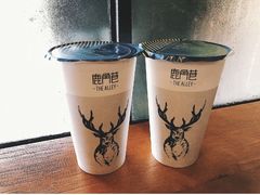 -THE ALLEY 鹿角巷(合生汇店)