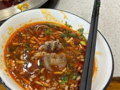 -老表牌·蛙蛙鸡冷锅鱼(成都东站店)