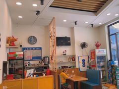 -三顺韩式料理店(广益店)