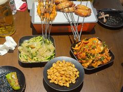 -半酌烧烤小酒馆(南京东路店)