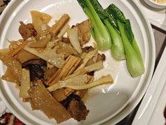 -秦唐一号西安菜馆(钟楼店)
