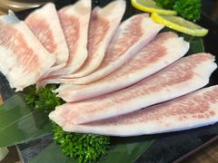 -九田家黑牛烤肉料理(太阳宫广场店)