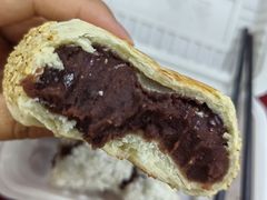 -老回回烩面馆(左家庄店)