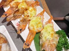 -渔乐之昕·铁板烧自助餐(虹悦城店)