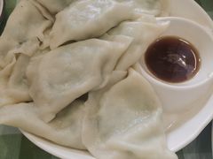 -华圆美食-老蓬莱菜(蓬港路店)
