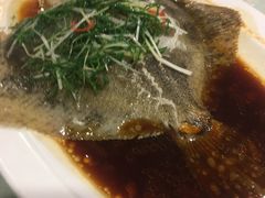 -利雅园酒家(大沙地店)