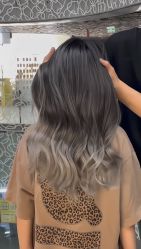 -5M HAIR SALON 旗舰店