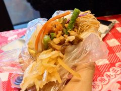 -张果佬年糕卷(科巷店)