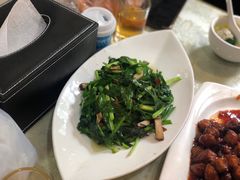 -眷江南之小蓝鲸(王府大街店)
