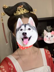 -盘子女人坊古装写真摄影(天津总店)